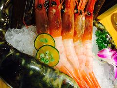-吉之仙•中国制造•出口级食材日料店(领事馆总店)