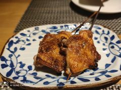 -割烹酱子日本料理(弘基财富广场店)