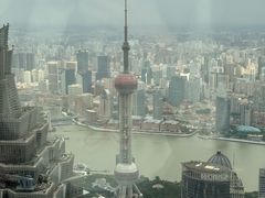 -上海柏悦酒店