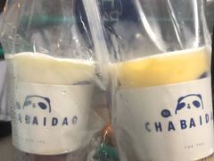 -茶百道(下沙宝龙二期店)