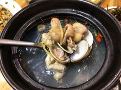 -海门岛七号餐厅