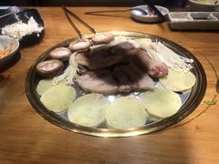 -牛人·雪花牛·木炭烤肉(昆山陆家店)
