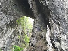 -英西峰林·洞天仙境
