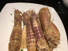 -索菲特酒店·海鲜自助 ·聚餐厅