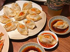 -壹湖两岸·鱼鲜山里菜(东江湖店)