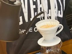 -溯洄咖啡VORTEX COFFEE