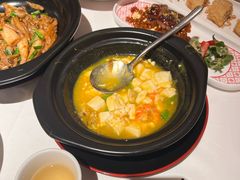 -谭厨中山传家菜.乳鸽.脆鲩鱼(华强北中航城店)