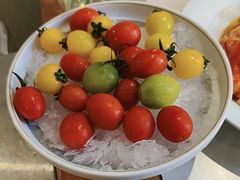 -渔港甄宴·海鲜·地标烟台菜(金沙滩店)