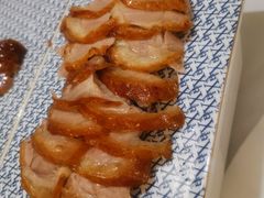-羲和雅苑•北京烤鸭(国贸商城店)