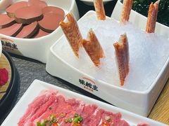 -味舵主重庆火锅(邓尉路店)