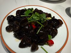 -清真·卡德尔大叔新疆主题餐厅(龙汇路店)