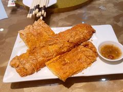 -莲池荟素食馆·12年老字号(光孝寺店)