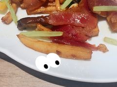 -四道菜·福建菜馆(新街口金鹰店)