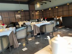 大堂-民国红公馆·秦淮八艳(夫子庙店)