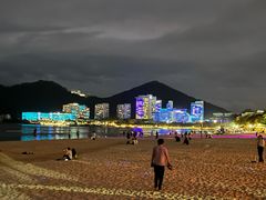 -三亚山海天JW万豪酒店
