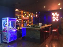 -弓舍射箭俱乐部(高新总店)