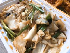 -Hunan Cafe 湘水山庄