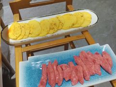 -鹤之乡·齐齐哈尔东北炭火烤肉(昆明盈江路店)