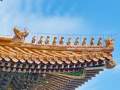 -故宫博物院(故宫)