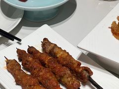 -东来顺•非遗火锅(外滩店)