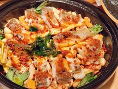 -滋粥楼·顺德菜(番禺广场总店)