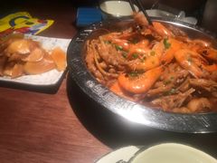 -胖哥俩肉蟹煲(杭州下沙学林街店)