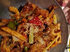 -避风塘·金牌店·夜宵(金玉兰店)