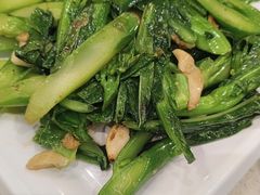 -香港新发烧腊茶餐厅(水围店)