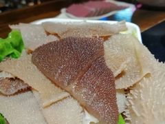 -舒家大院老火锅(台江路店)