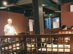 -鑫隆四季涮肉(八角畅游店)