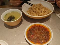 -松鹤楼面馆(飞州国际广场店)