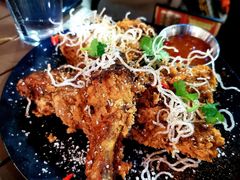 -Devils’ Brewery小恶魔精酿啤酒(泛海美式熏肉店)