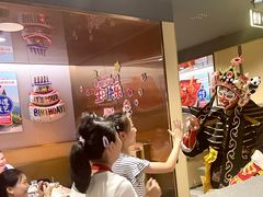 -海底捞火锅(正大乐城店)