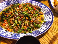 -嘎嘎鸭脑壳江湖菜(五里店)