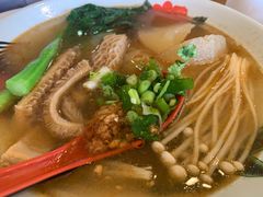 -香江小厨 The Kitchen(香江俱乐部店)