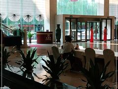 -山东政协大厦维景大酒店
