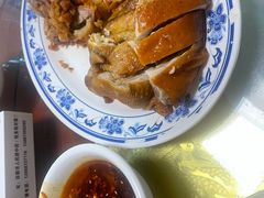 -嘉里饭庄