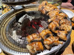 -泥炉烧肉师(新街口金銮巷店)