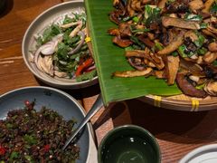 -云海肴·汽锅鸡·云南菜(苏州中心店)