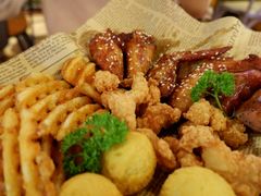 -盘炉forenza·云贵川融合小食堂 ( 钟楼中柳巷店)