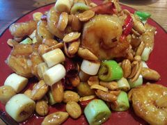 -妈妈的味道(工人体育场东路店)