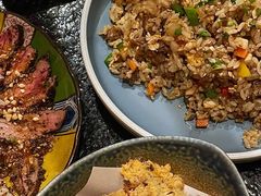 和牛炒饭-無境·匠心日本料理(汉街店)