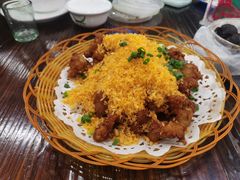-南记食粥坊·宵夜大排档(莲花店)