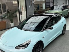 -车艺尚上海龙膜隐形车衣汽车贴膜旗舰店