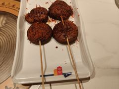 -七八冷面·延边朝鲜族美食(世纪汇店)