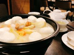 -广州文华东方酒店·江-由辉师傅主理