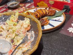 -古田居·特色寿司料理(星之岛旗舰店)