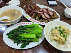 -陈光记烧腊店(罗保博士街店)