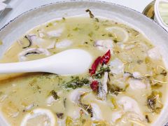 -同喜烤鸭店(光芒店)