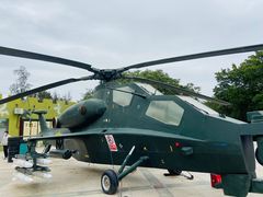 -大嶝英雄三岛战地观光园